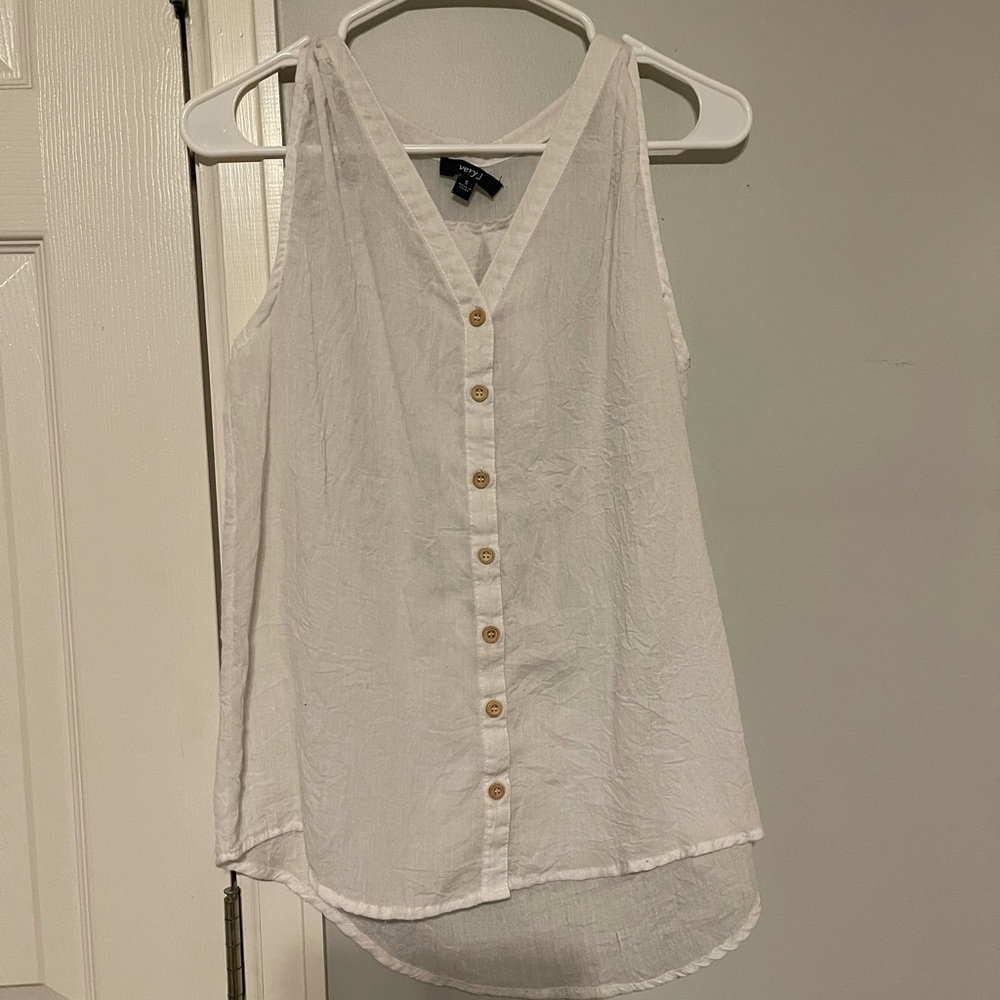 White Tank